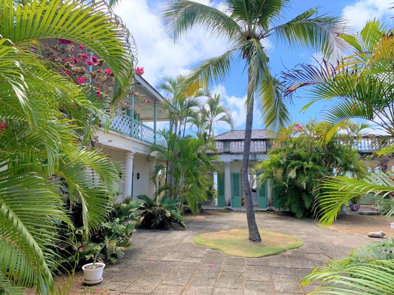 Cap Pavilion, Anse Galet, Cap Estate, Gros Islet, St. Lucia