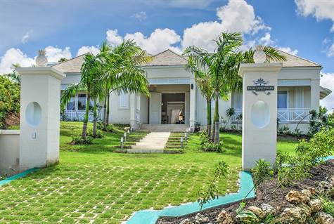 Palm Sanctuary,Cabbage Tree Villas, Apes Hill,Barbados
