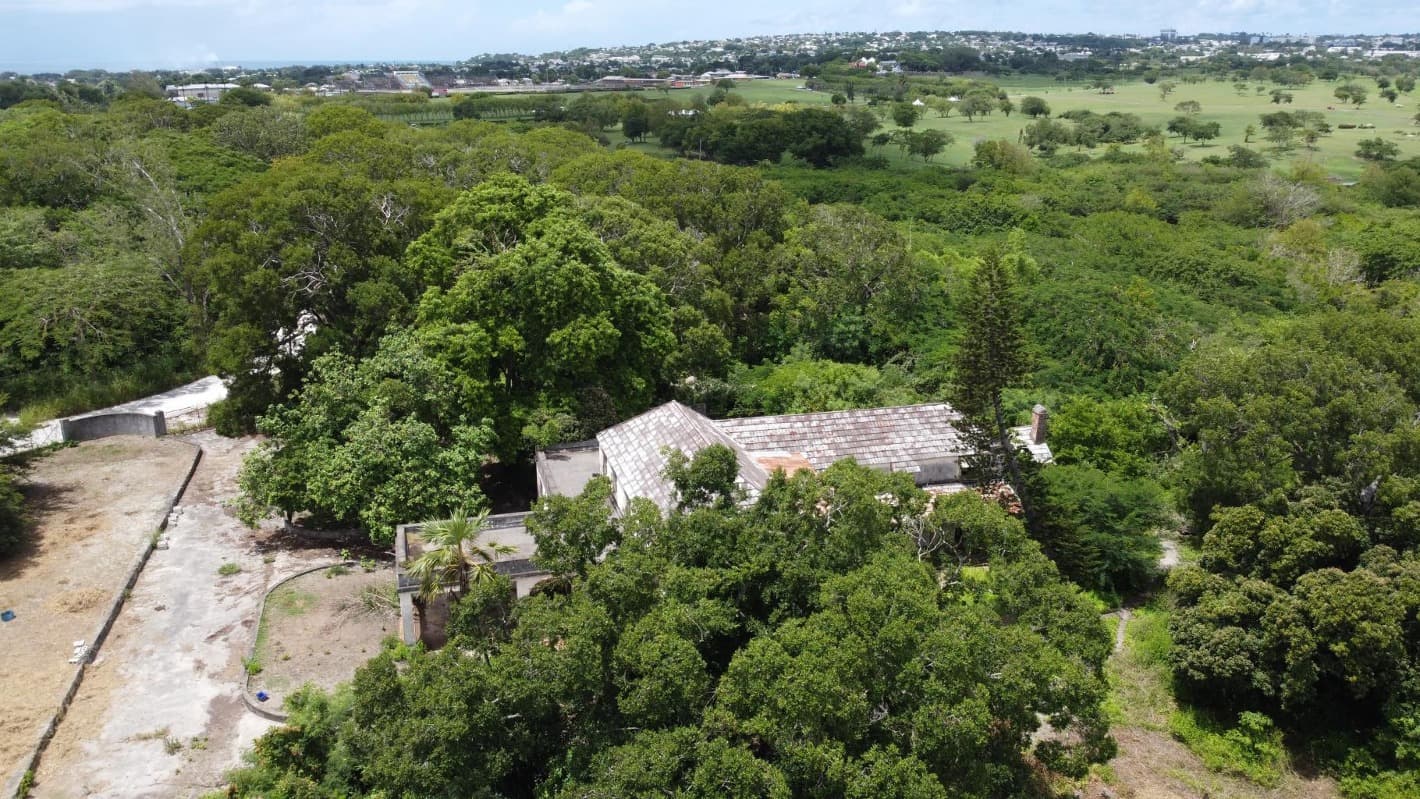 Waterford Plantation, Waterford, St Michael Barbados