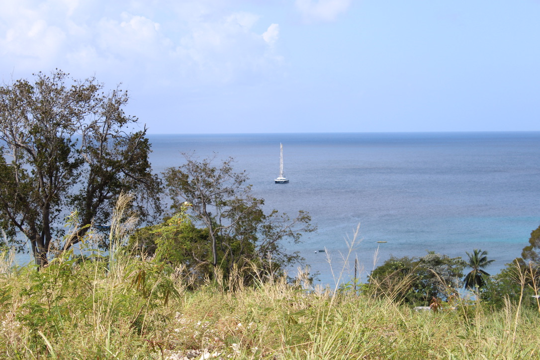 Lot B2, Moontown, St Lucy, Barbados