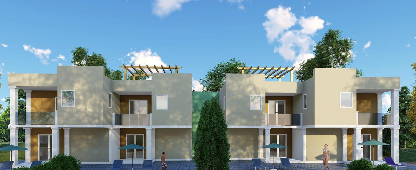 Mullins Mews, Mulins Heights, Mullins, St James, Barbados