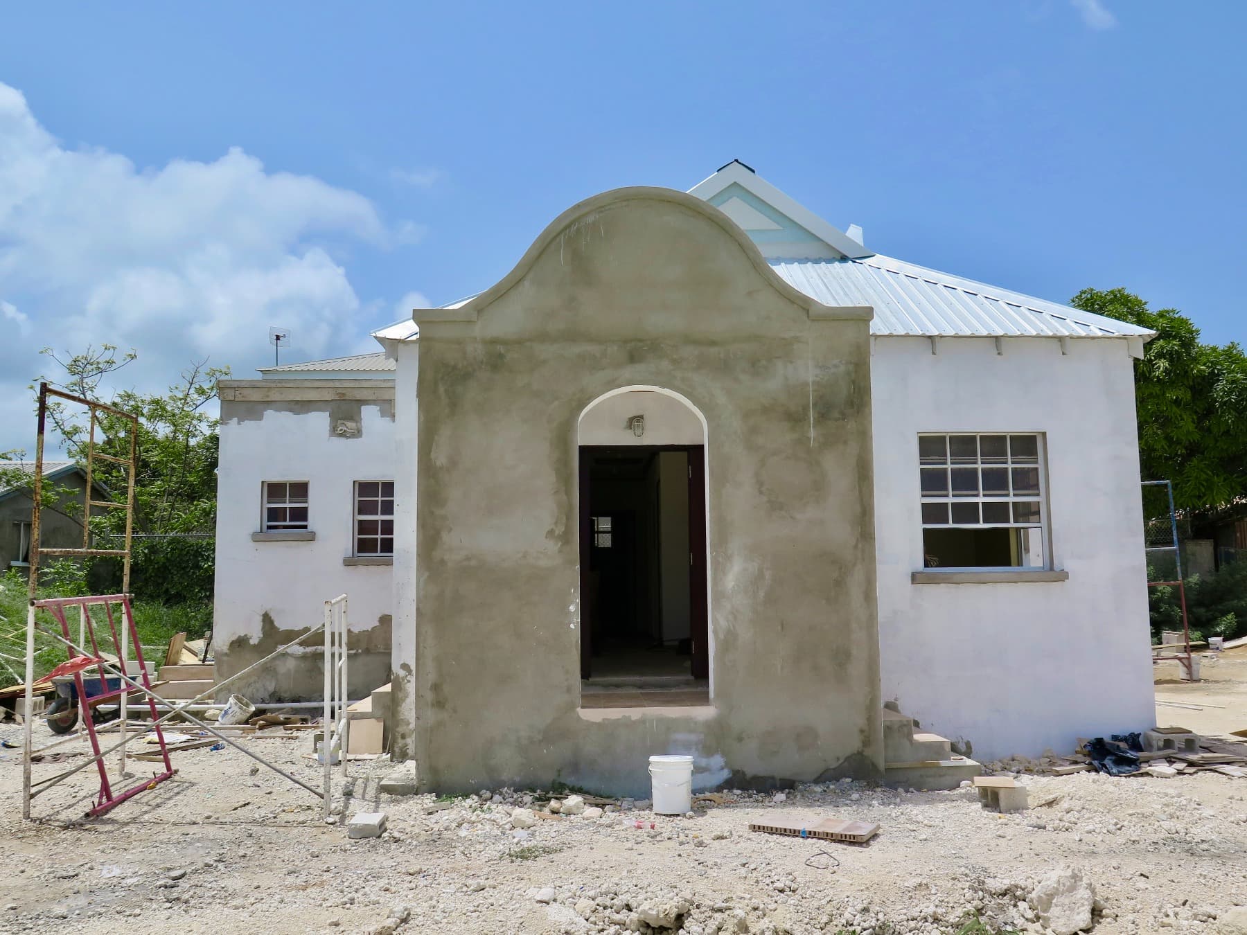 Enterprise Palms, Enterprise, Atlantic Shores, Christchurch, Barbados