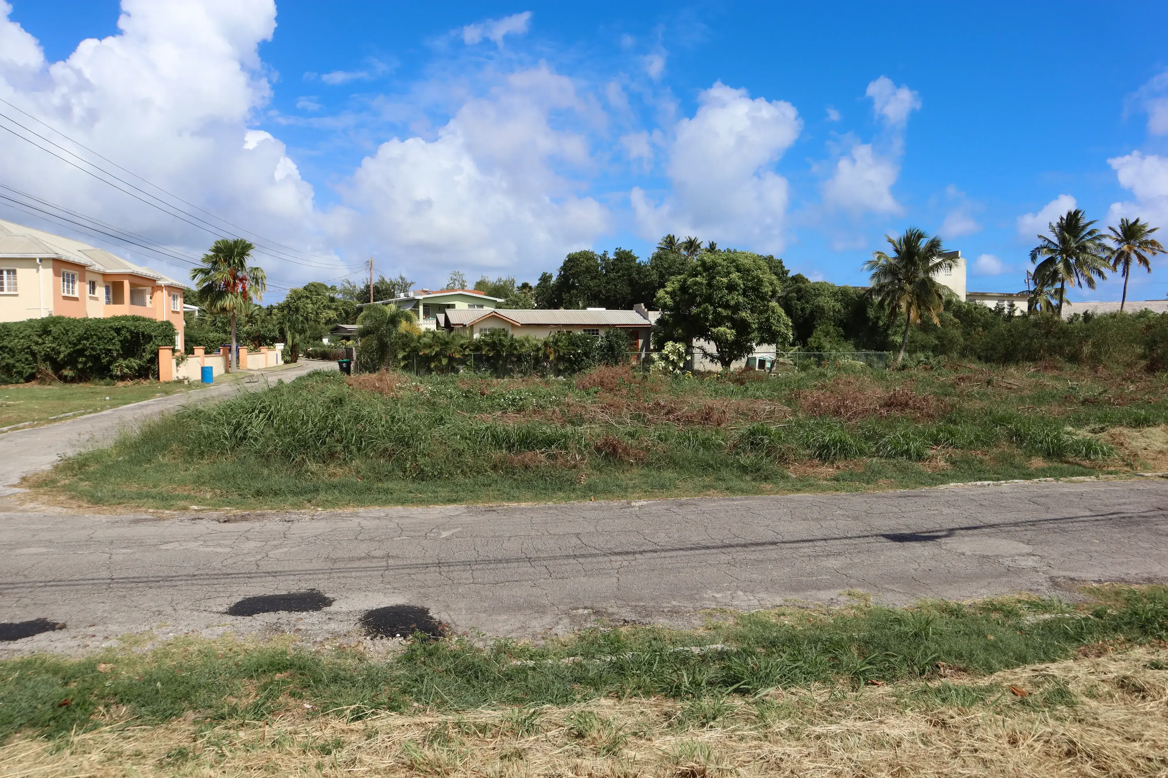 Lot 87 Coral Drive, Atlantic Shores, Christchurch, Barbados