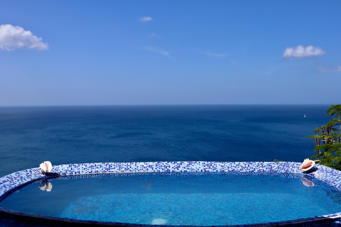 Cliff House, Marigot Bay, Castries, St Lucia