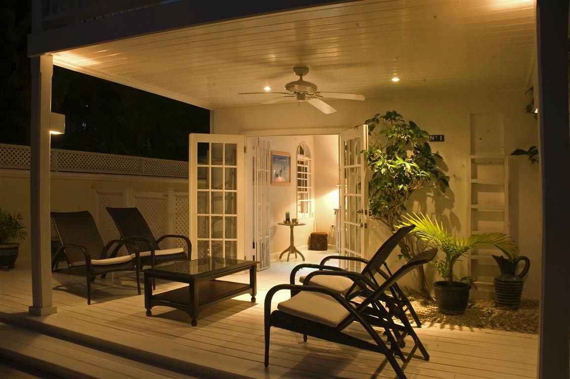 1 Mango Court, Porters, St James, Barbados