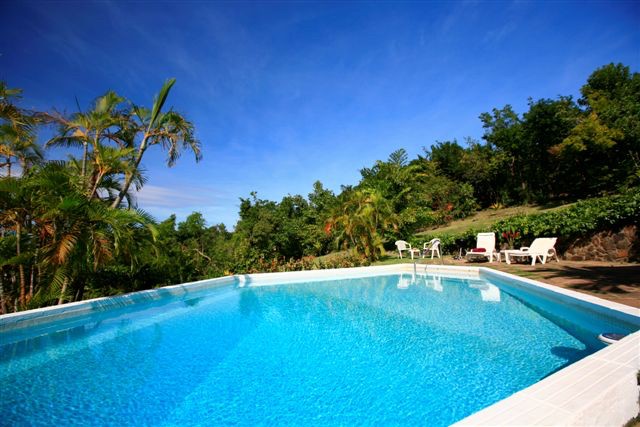 SandDollar, Saddleback Road, Cap Estate, Gros Islet, St Lucia