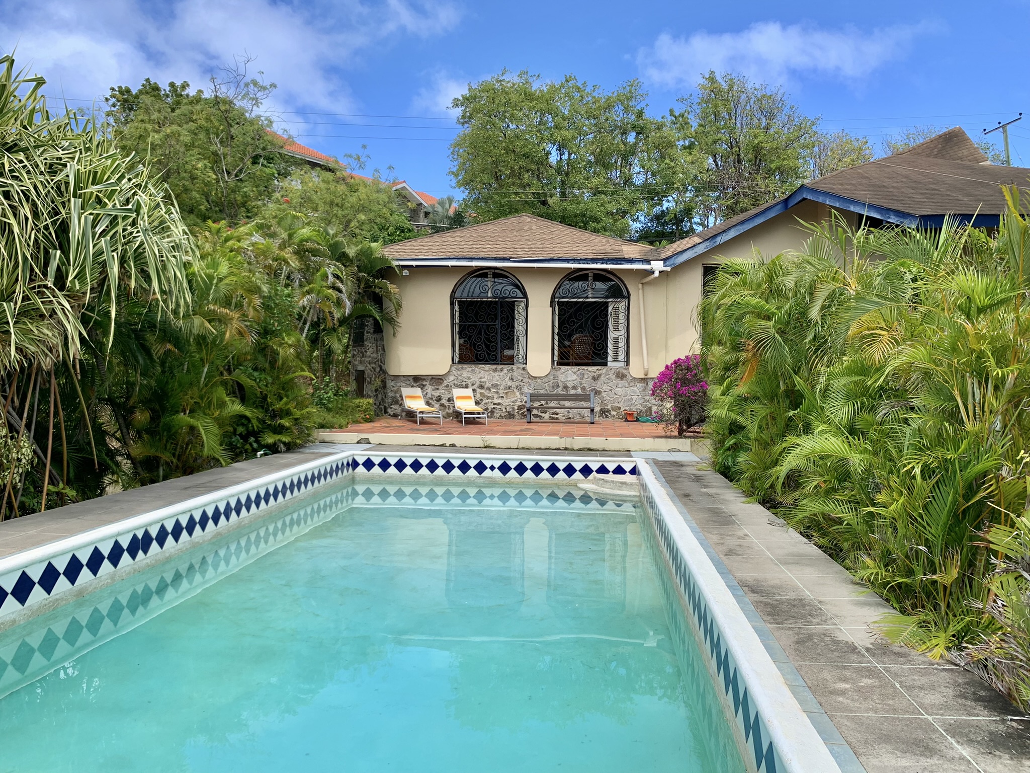 11 Golf Ridge, Cap Estate, Gros Islet, St. Lucia