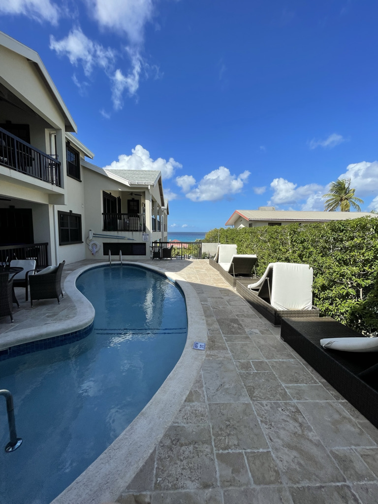 7 Zinnia, Fitts Village, Fitts, St James, Barbados