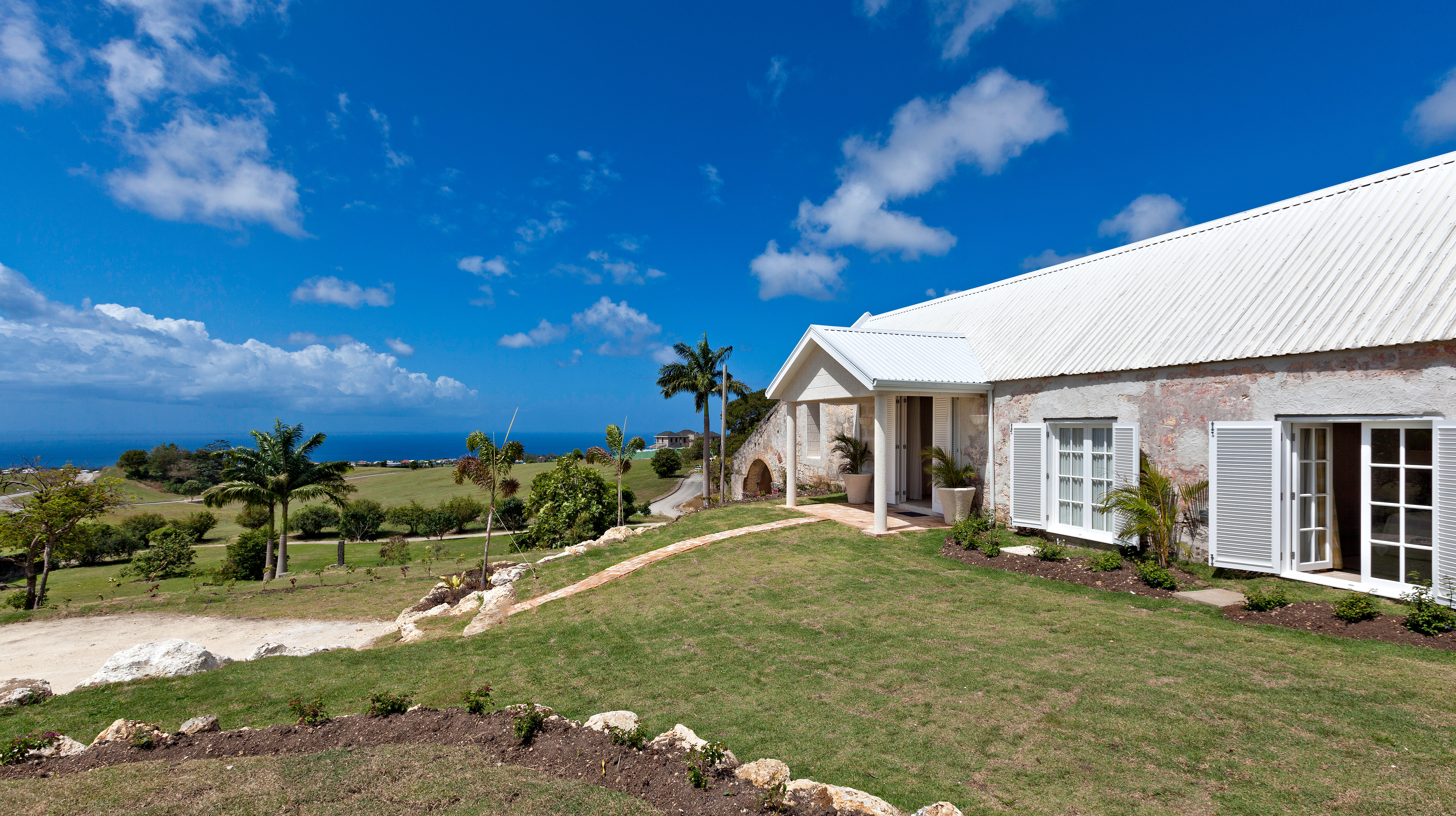 Apes Hill Plantation, The Boiling House, Barbados