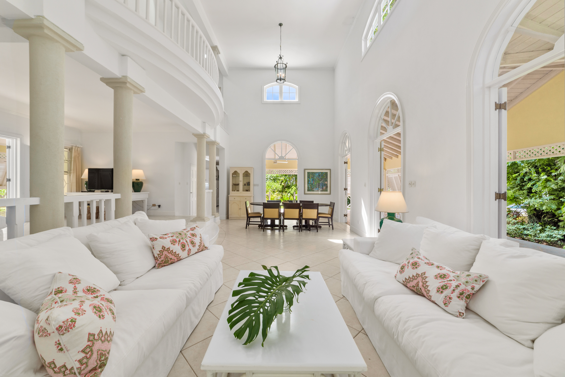 Ascot Villa #3, Gibbs, St. Peter