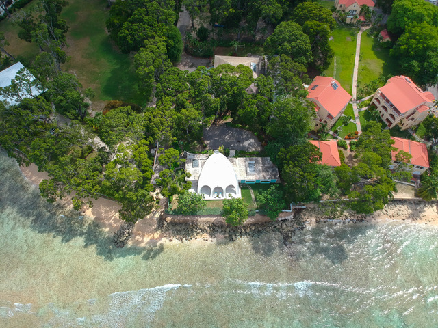 Bali Hai, Holetown, St. James, Barbados