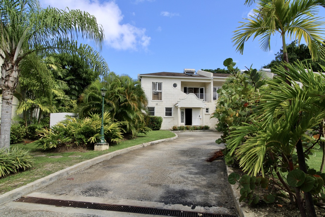 Unit C10 Golden Acres, Yearwood Road, Mount Standfast, Dt James.