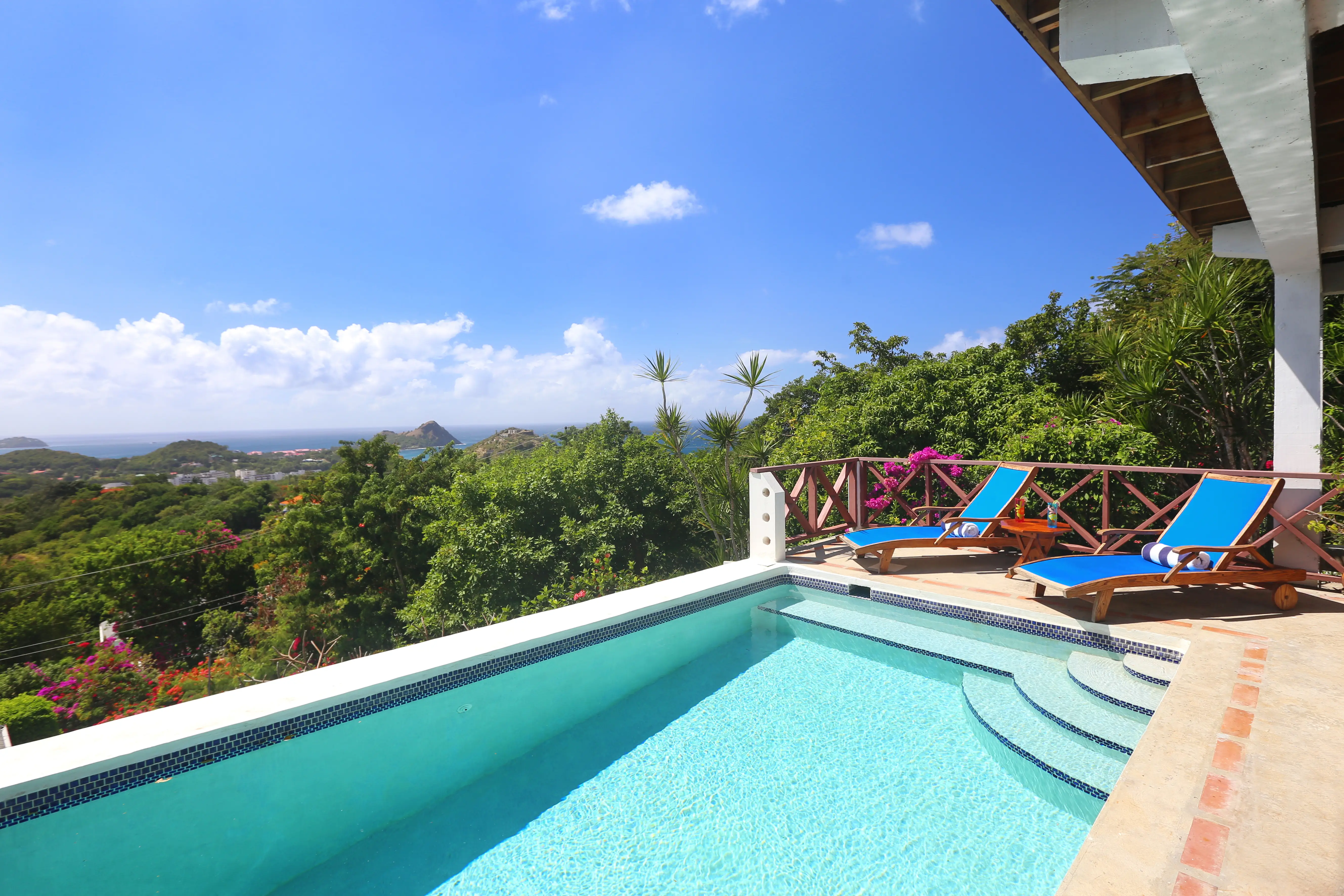 Bella Vista, Cap Estate, St. Lucia