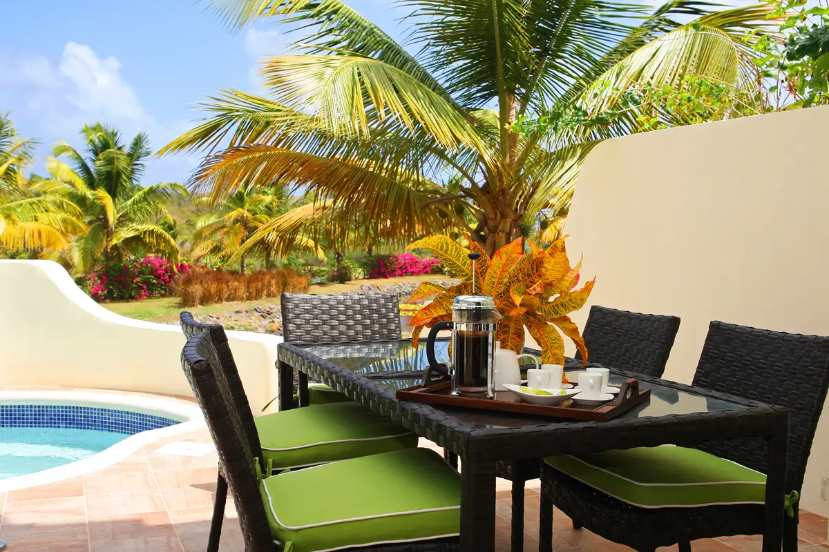 Fairwind Villa, Cap Estate, St. Lucia
