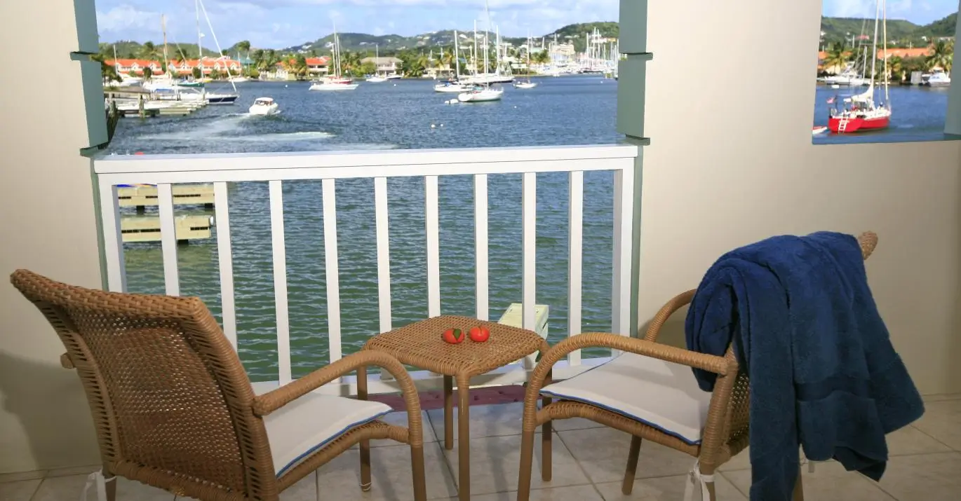 7 The Harbour, Rodney Bay, St. Lucia