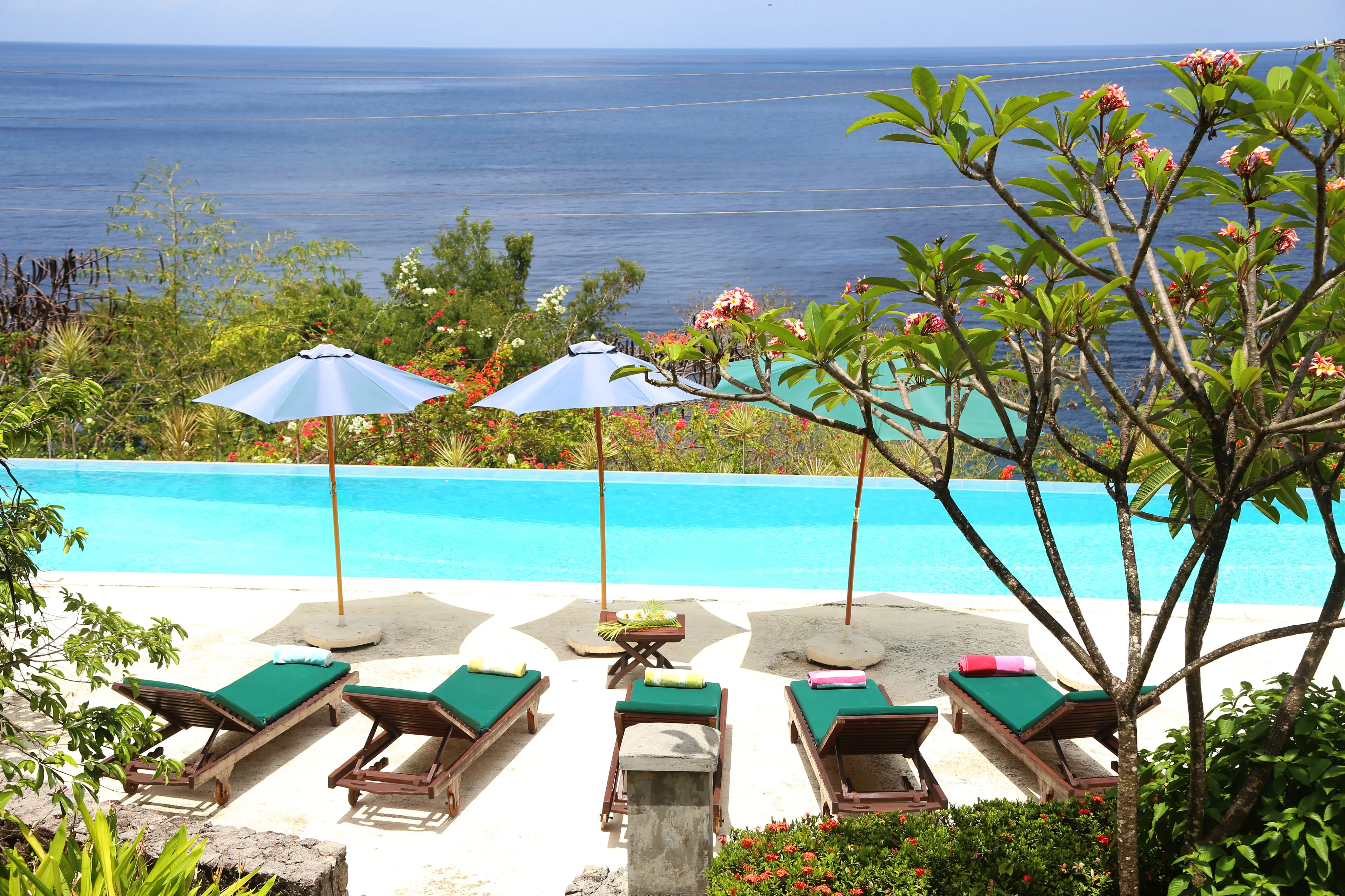 Colibri Cottage, Soufriere, St. Lucia