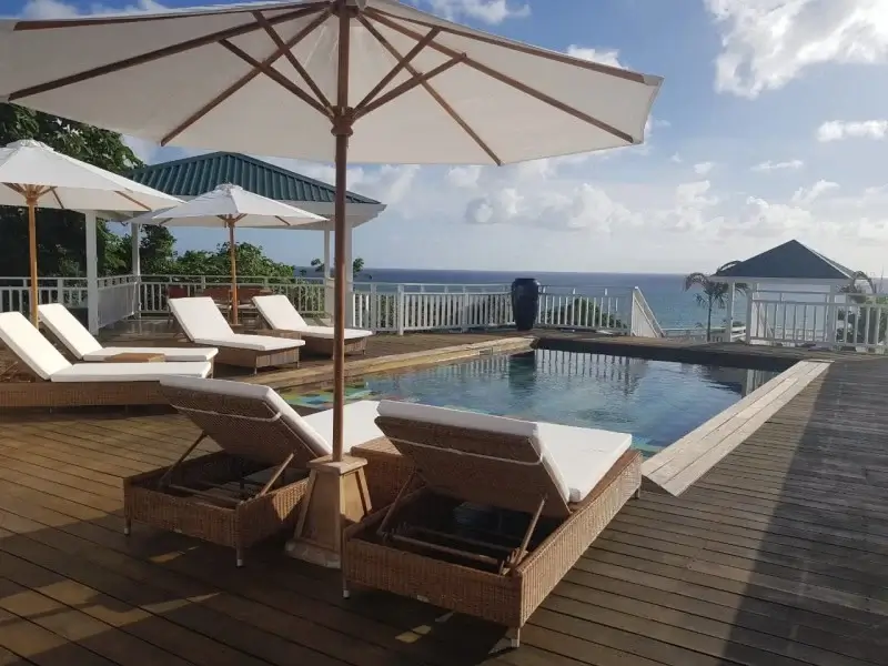 3 Palms Villa, Balenbouche, Laborie, St Lucia