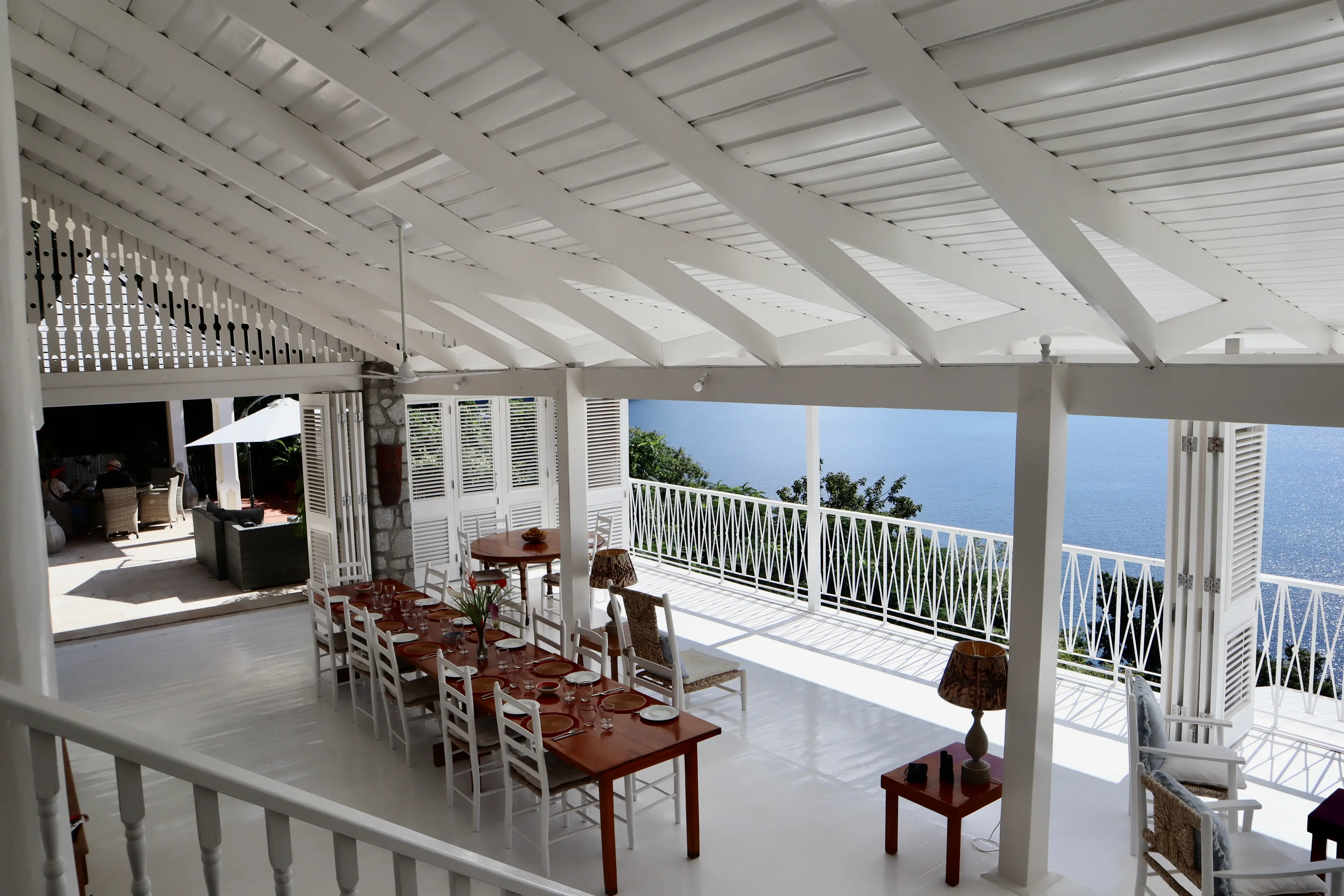 Bananaquit, Anse Chastanet, St Lucia