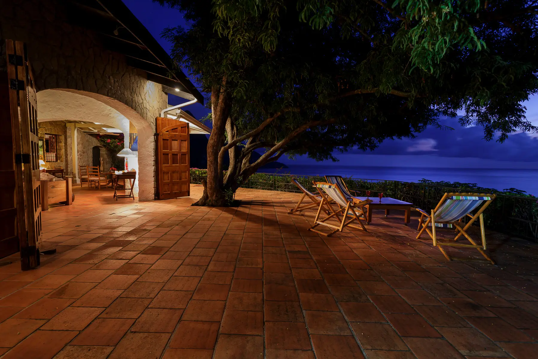 Tamarind House, Soufriere, St Lucia