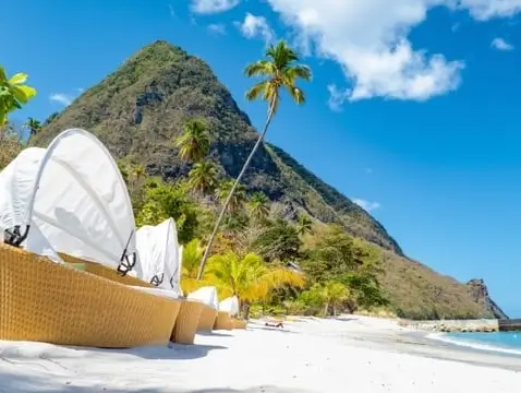 St Lucia
