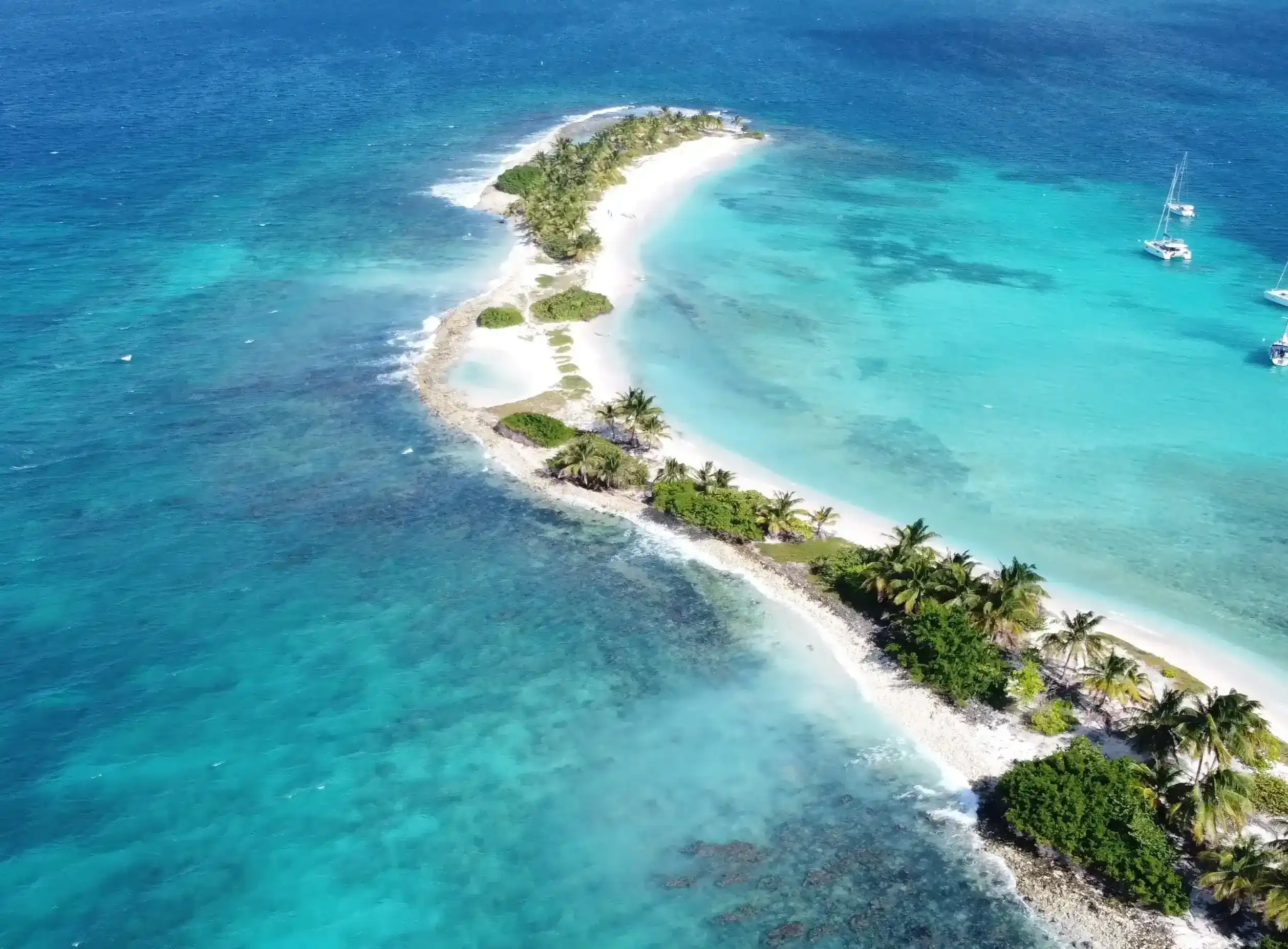 Grenada & Grenadines