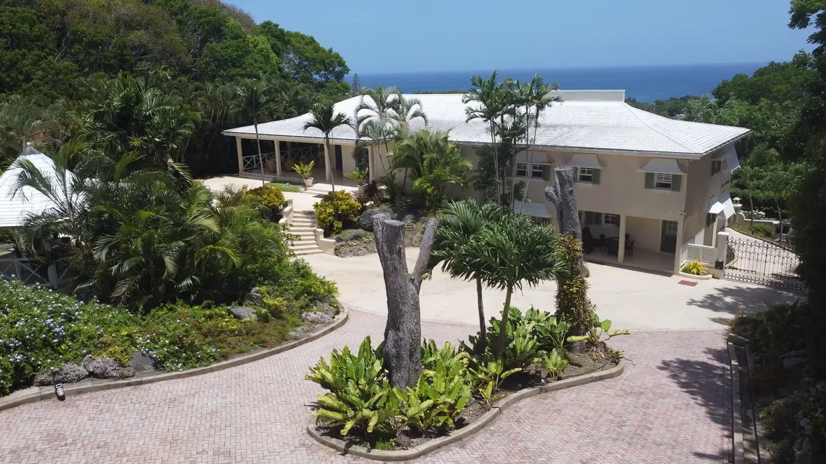 Malabar Manor, Crick Hill, Westmoreland,St James, Barbados