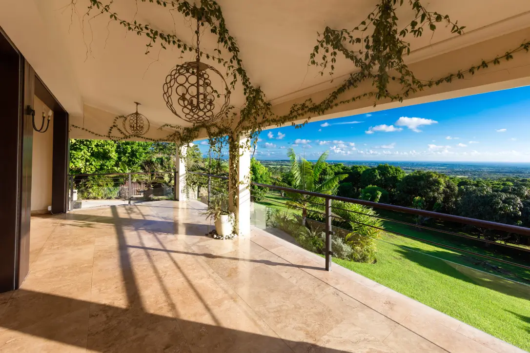 Cloudreach, Sturges, St Thomas, Barbados