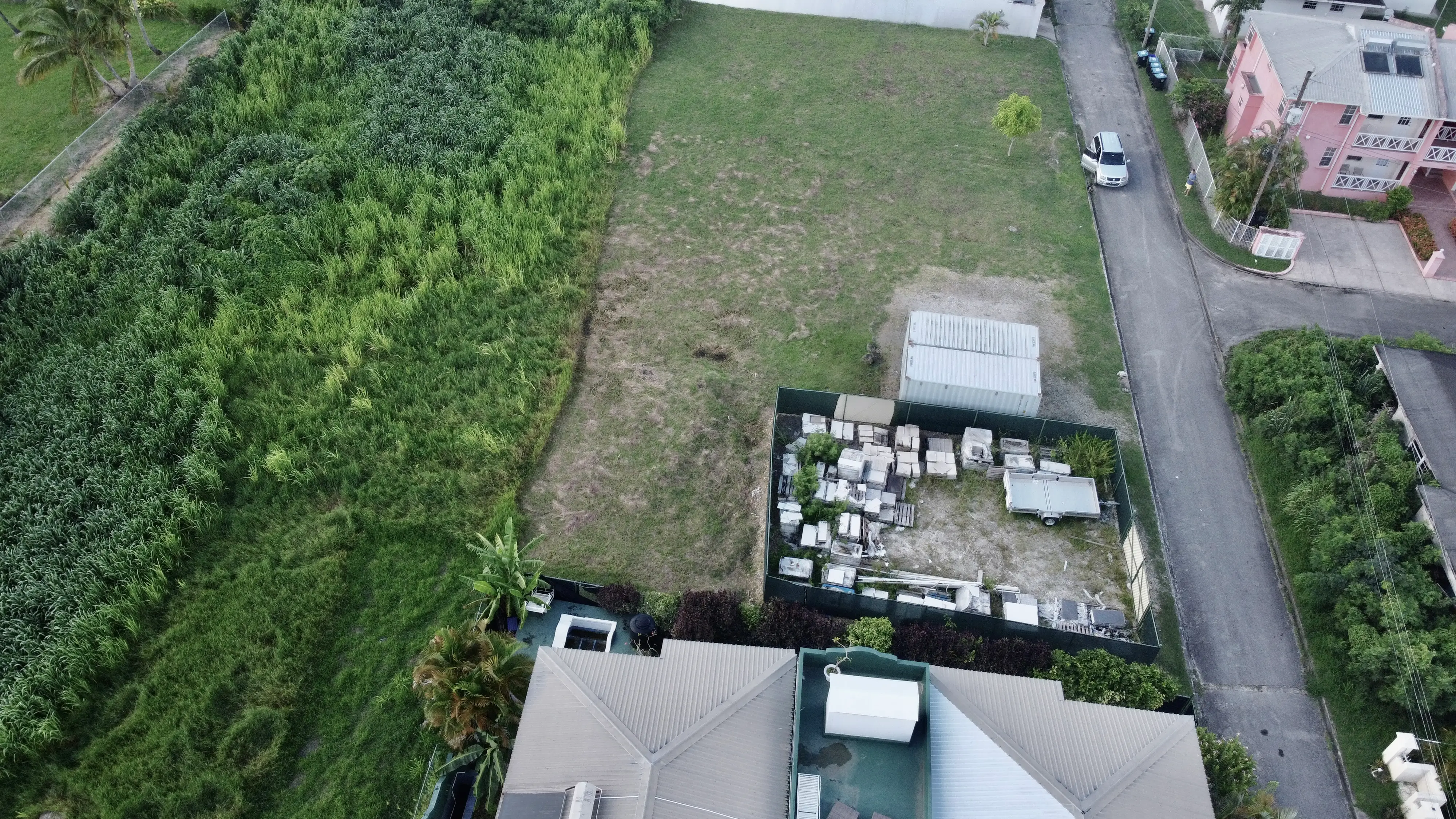 lot 19, Pattane Gardens, Crick Hill, St James, Barbados