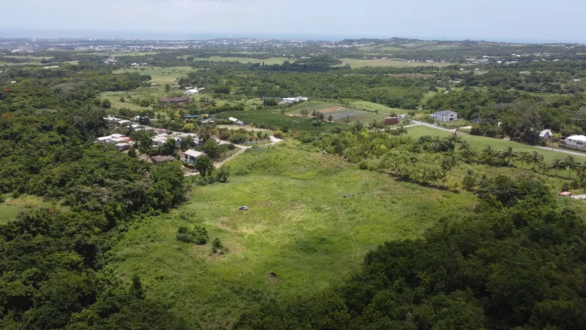 Lot A4, Walkes Spring, Saint thomas, Barbados