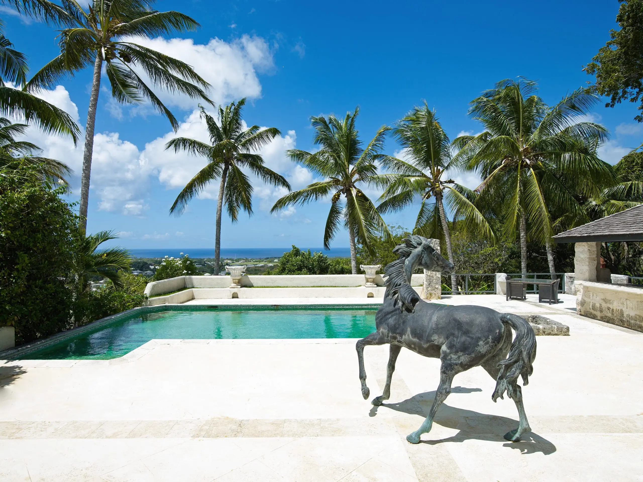 Morne House St Peter Barbados