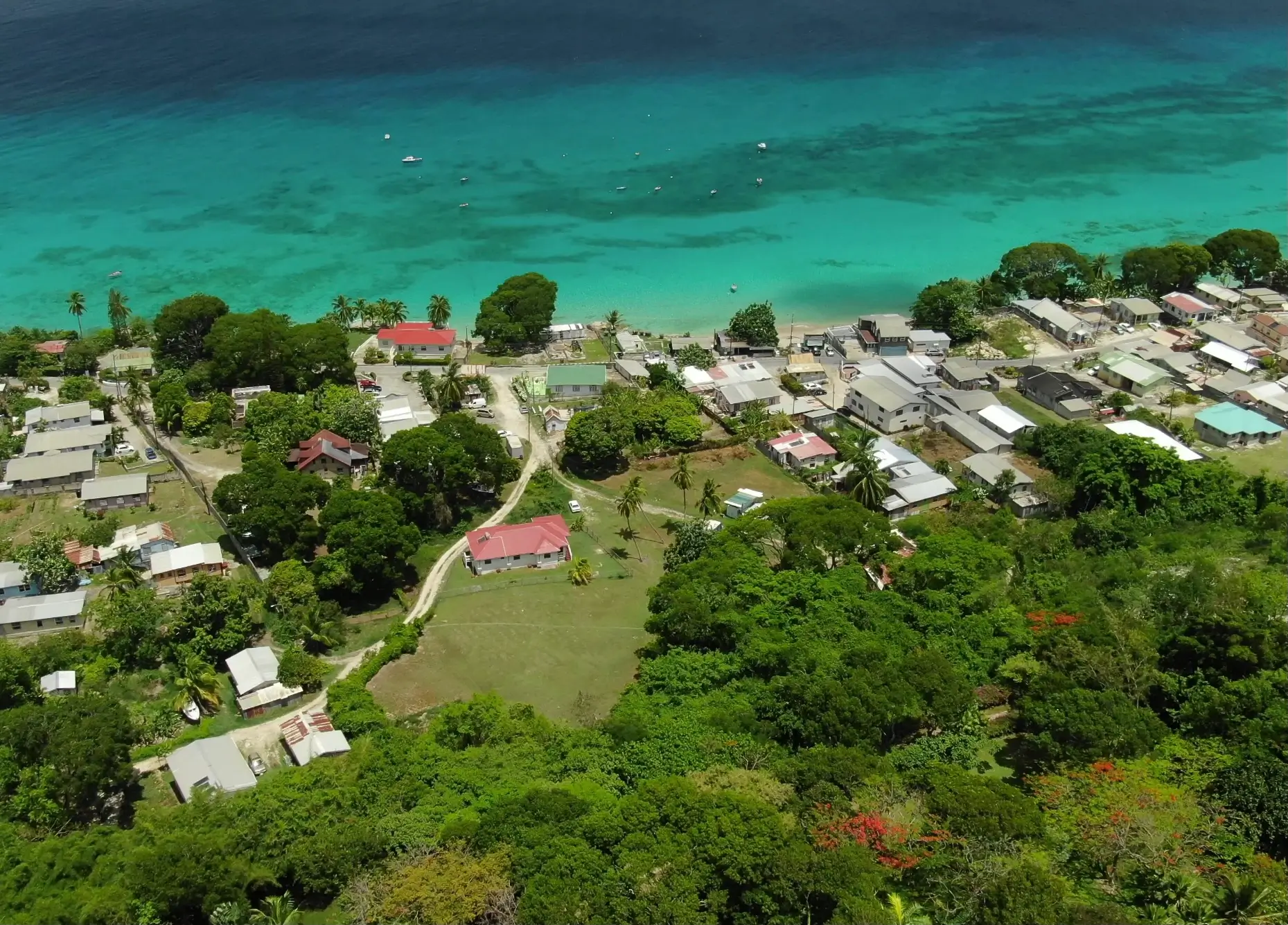 Sea Esta, Moontown, St Lucy,  Barbados