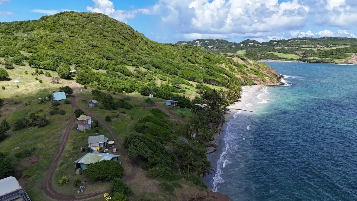Anse La Voute, Gros Islet, St Lucia
