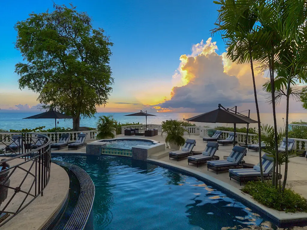 Cove Spring, The Garden, St James, Barbados