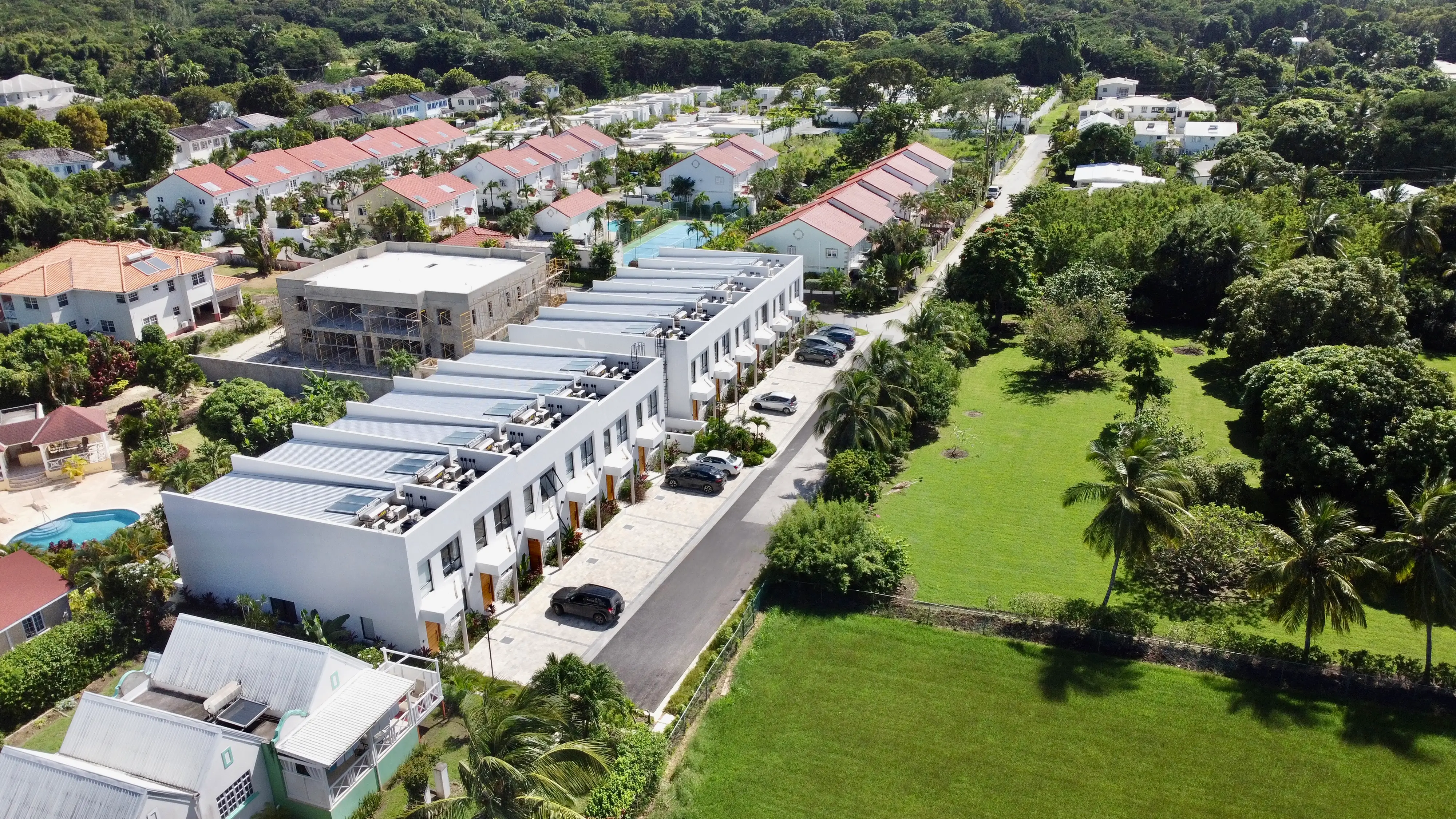 10 Azzurro, Mango Drive, Porters St James, Barbados