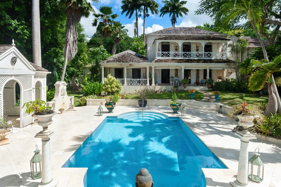 Cane Heaven, Bakers Ridge, St Peter, Barbados