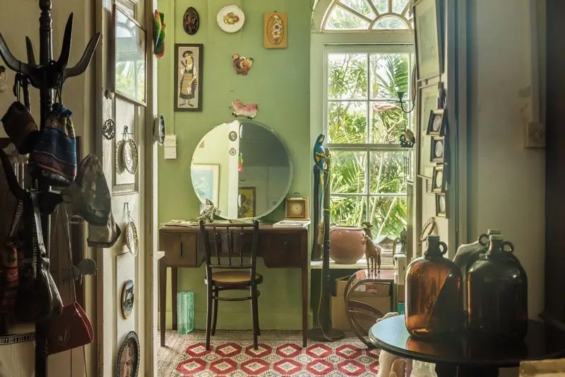 Greenwich Great House, Greenwich, St James, Barbados