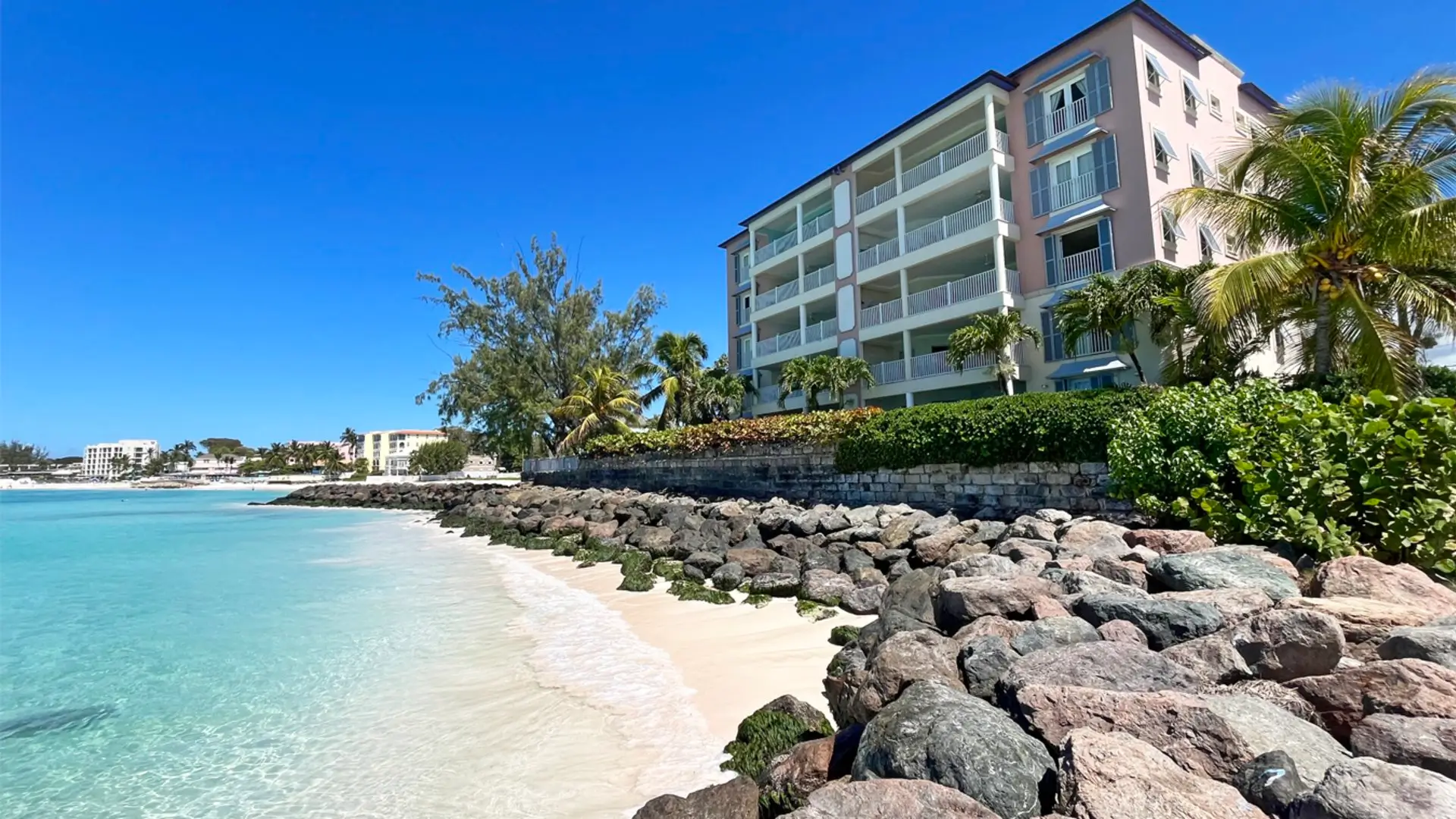 Sandy Hook 32, Maxwell, Christchurch, Barbados