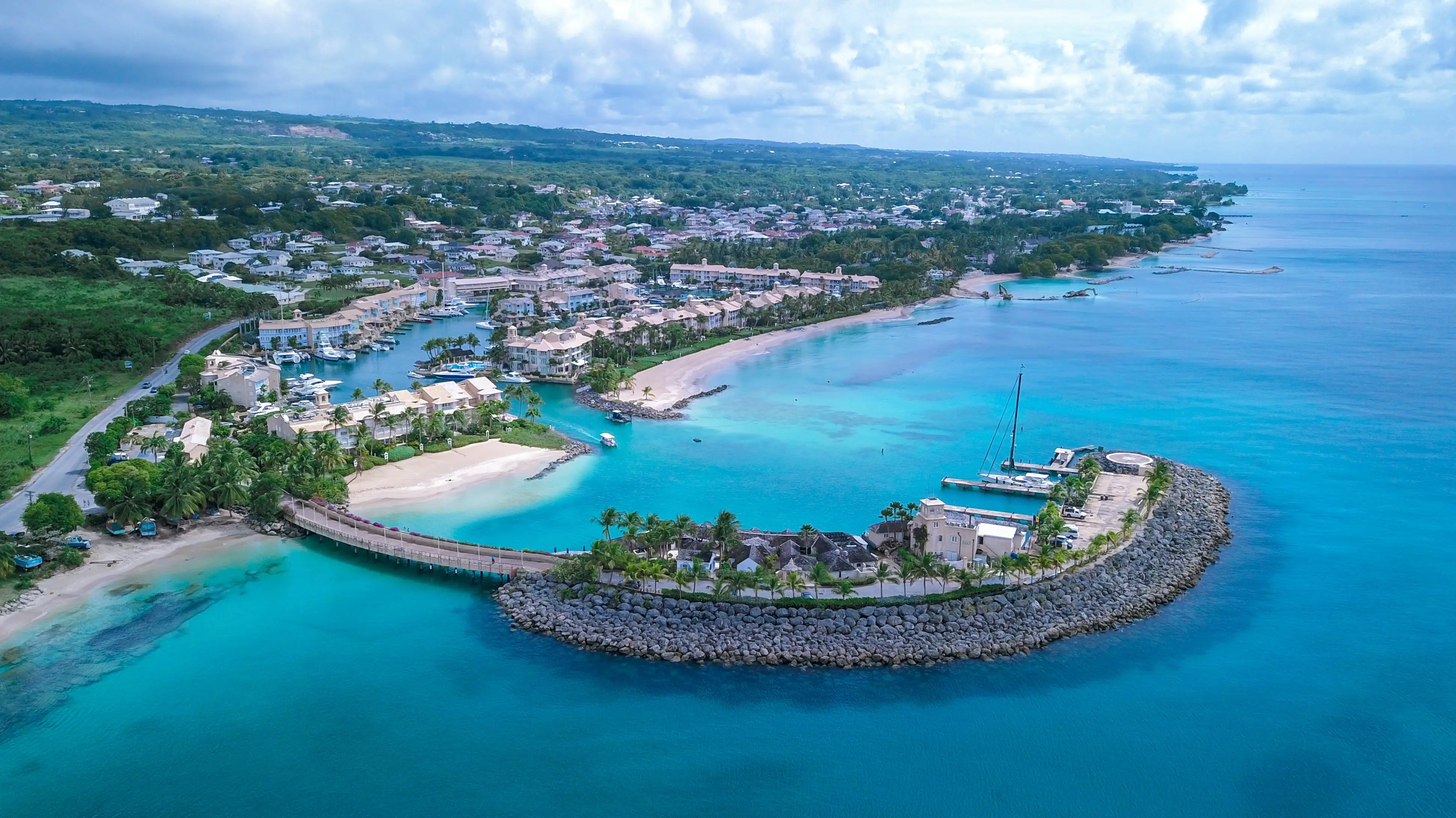 128 Port St Charles Highway1b St Peter Barbados