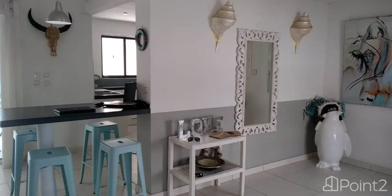 Almond Grove Villa, Cole Bay, St Maarten