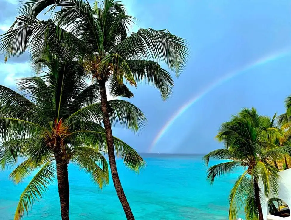 Cupecoy,Beach Club Condo,Cupecoy, St Maarten