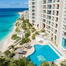 Le Cliff, Cupecoy, Lowlands, St Maarten