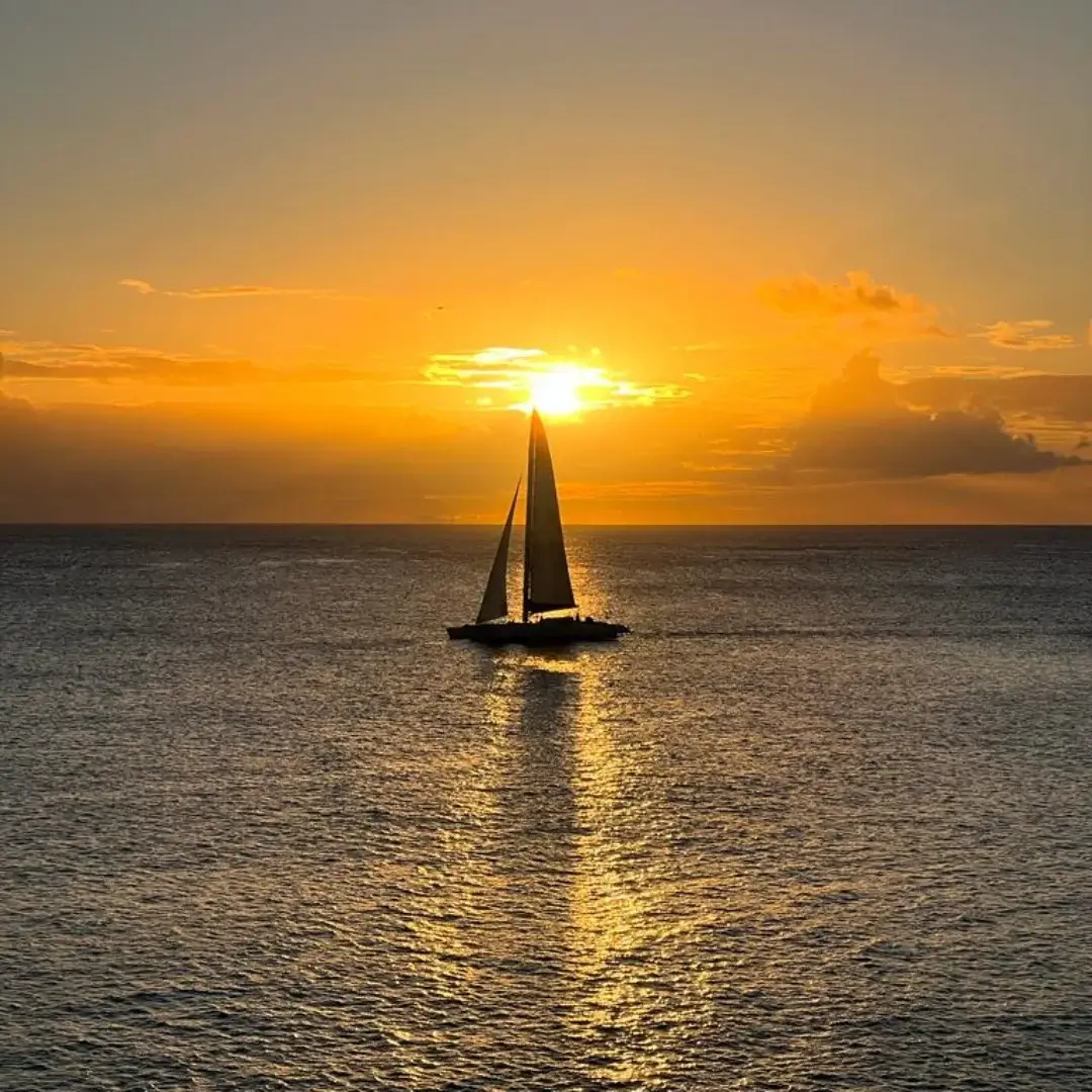 2 bed apartment,Cupecoy, Cupecoy, St Maarten