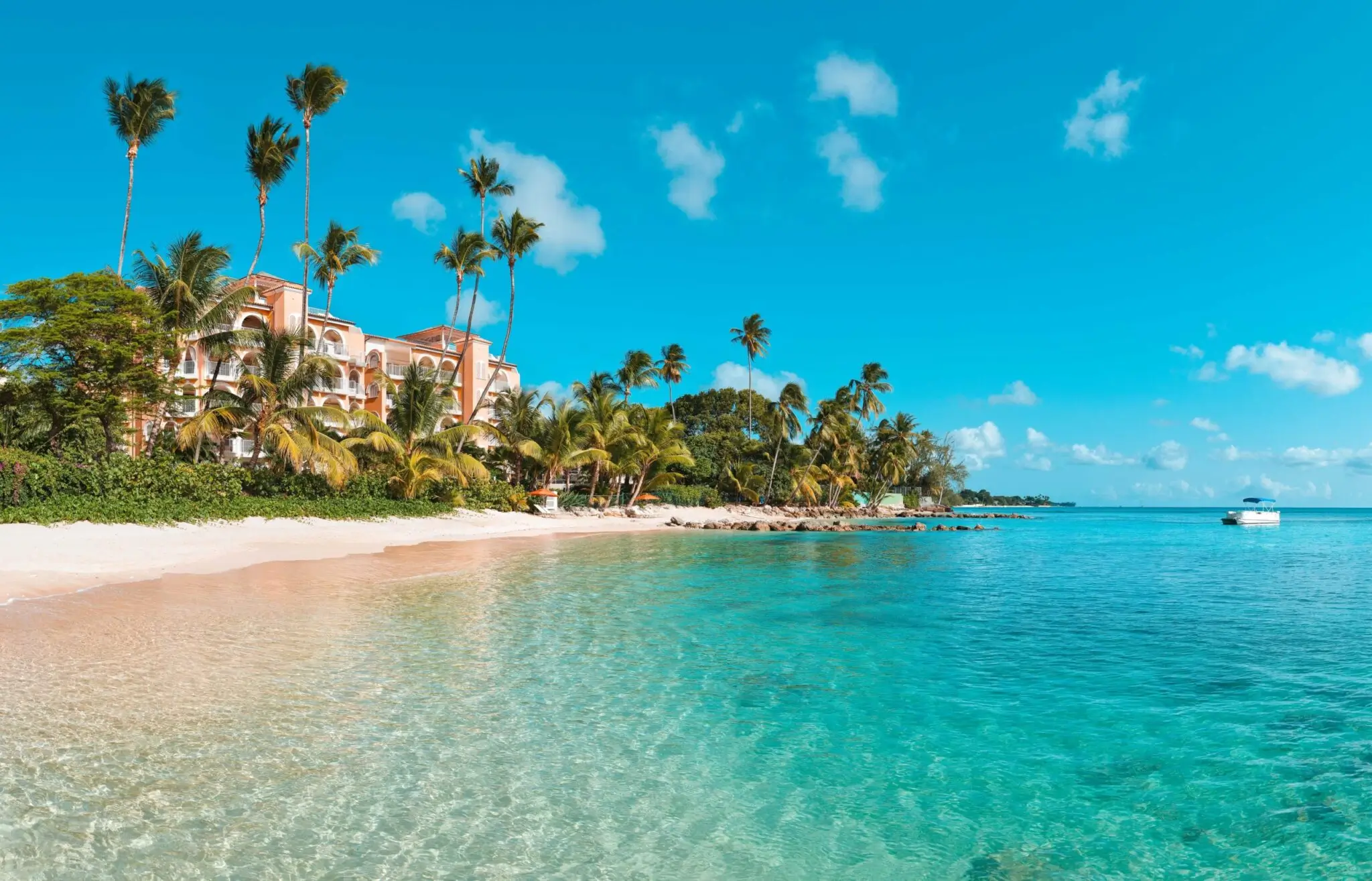 Apartment 208, St Peter's Bay, Highway 1B, St Peter, Barbados