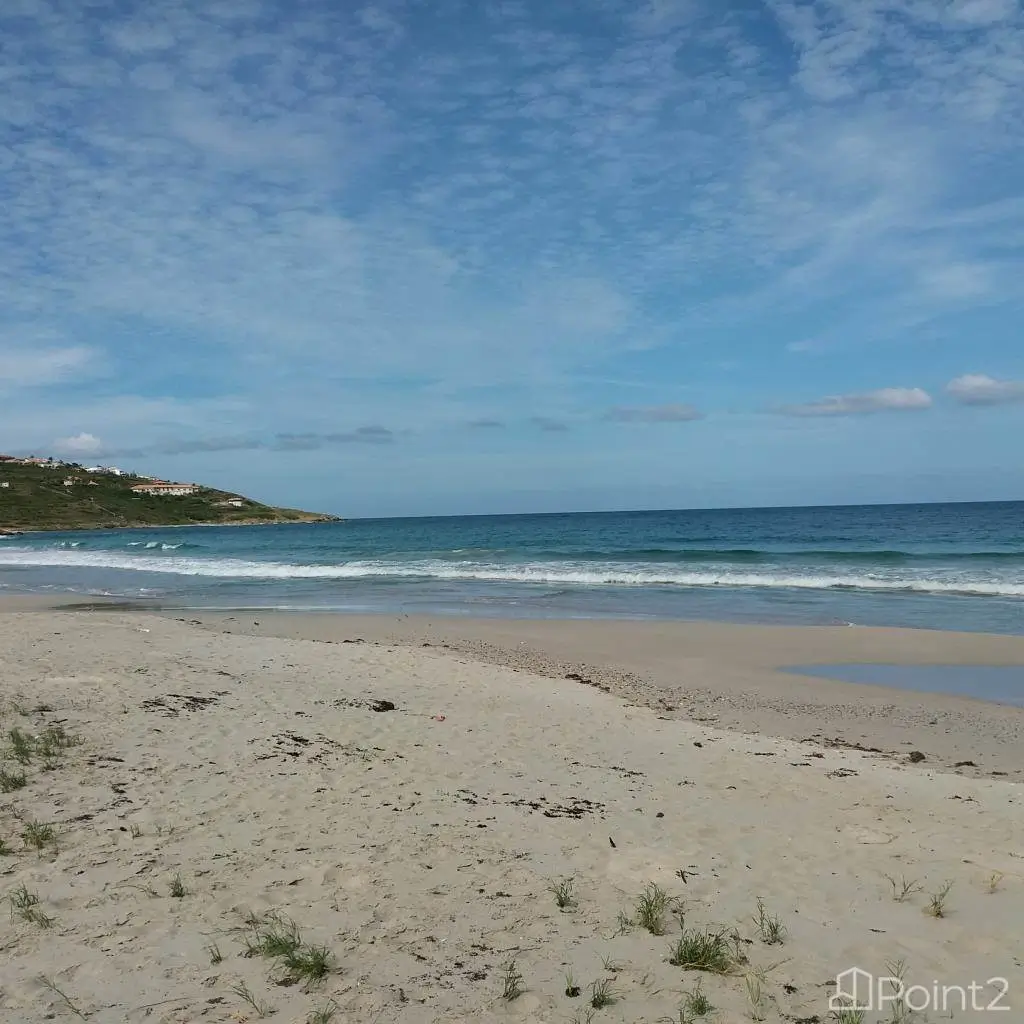 Guana Bay land plot, Guana Bay, St Maarten