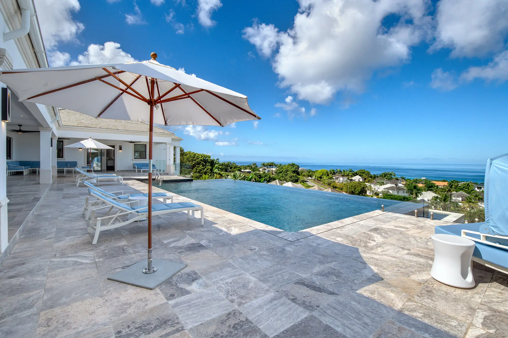Horizons, Royal Westmoreland, St. James, Barbados