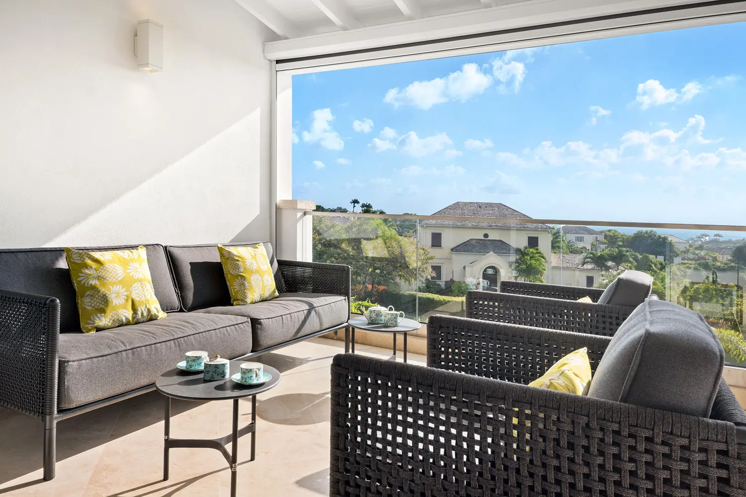Mahogany Heights 1, Royal Westmoreland, St. James