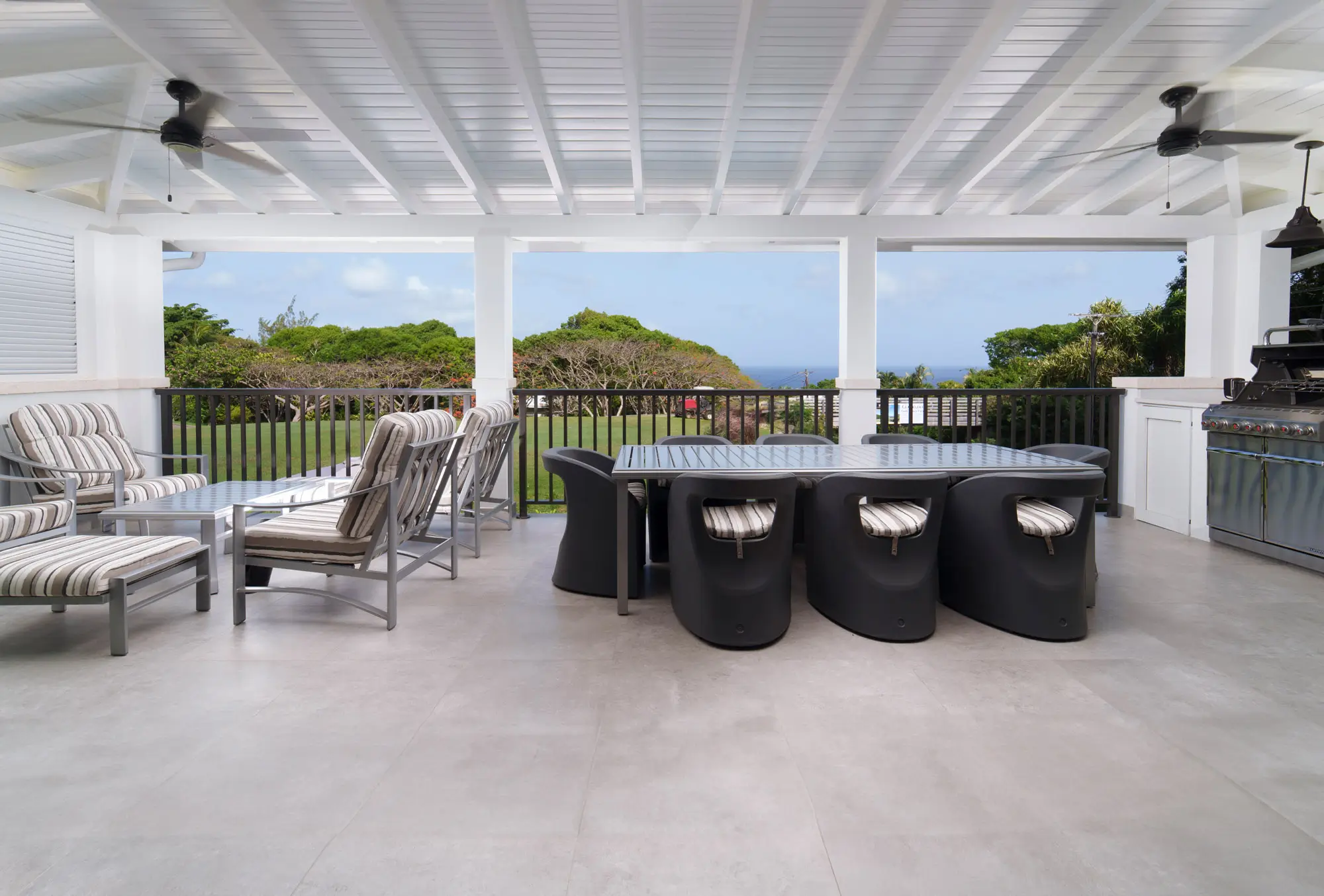 Seabridge, Royal Westmoreland, St. James, Barbados
