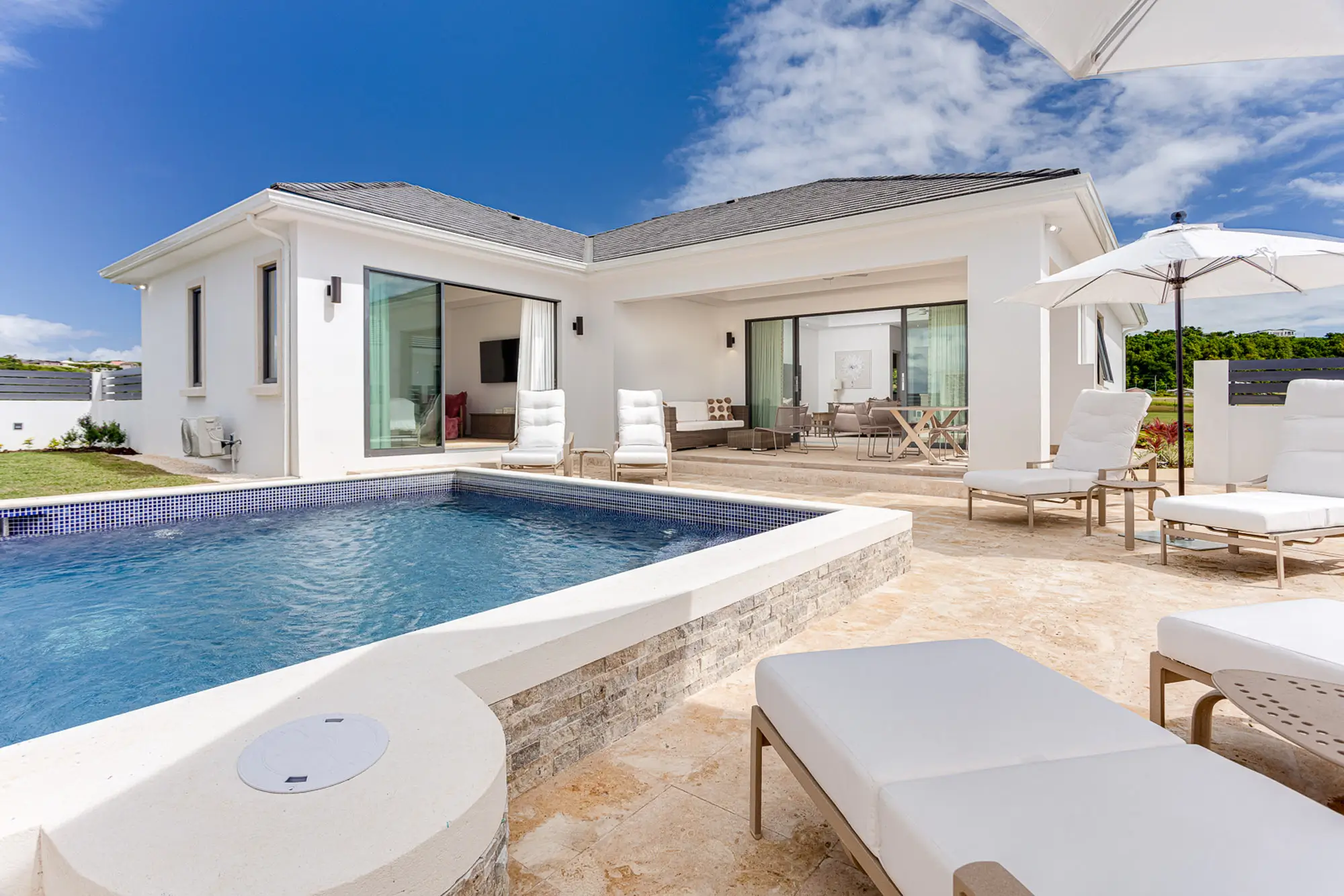 Lancaster Grove 19, Royal Westmoreland, St. James, Barbados