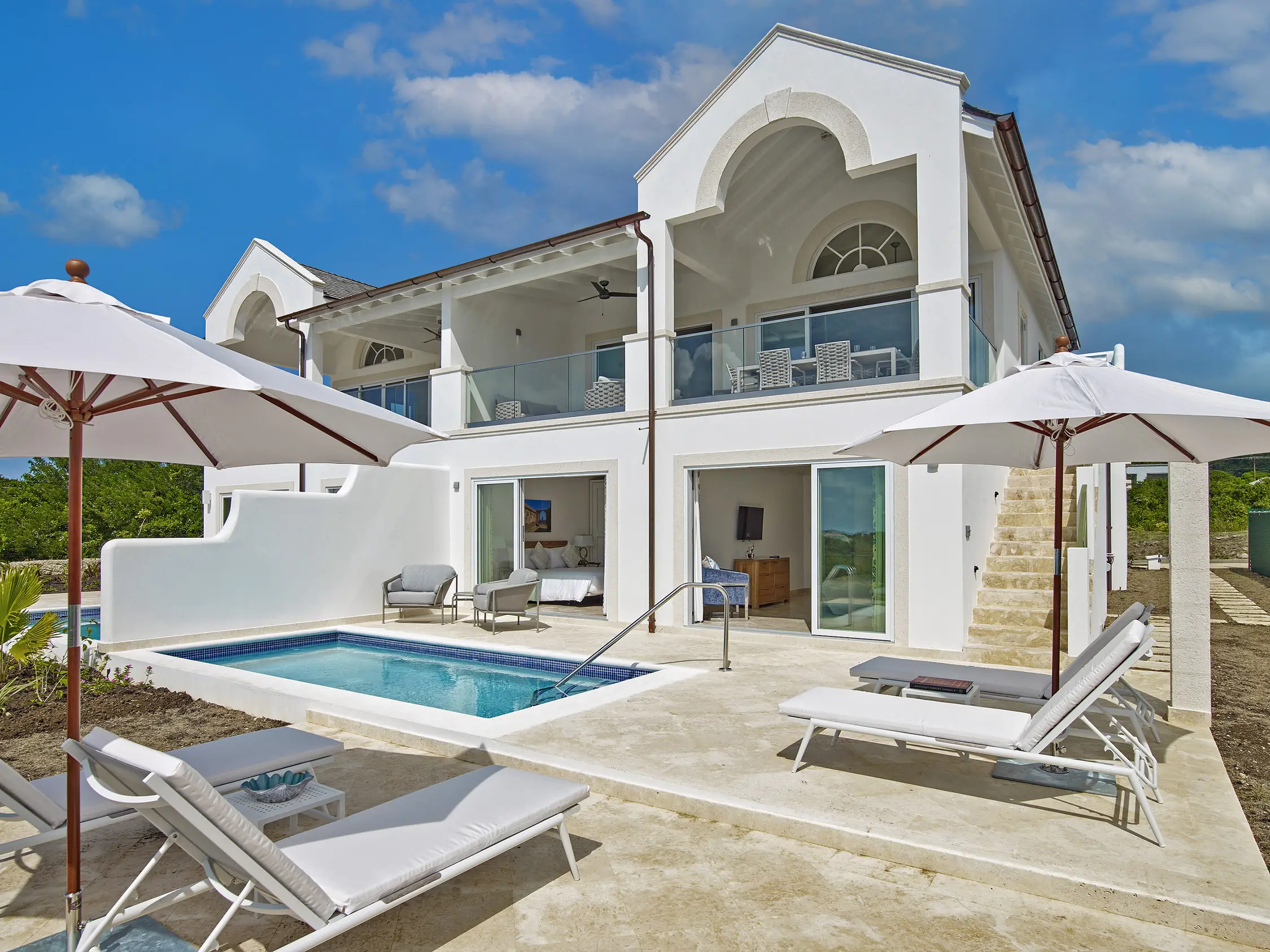 Mahogany Heights, Royal Westmoreland, St. James, Barbados