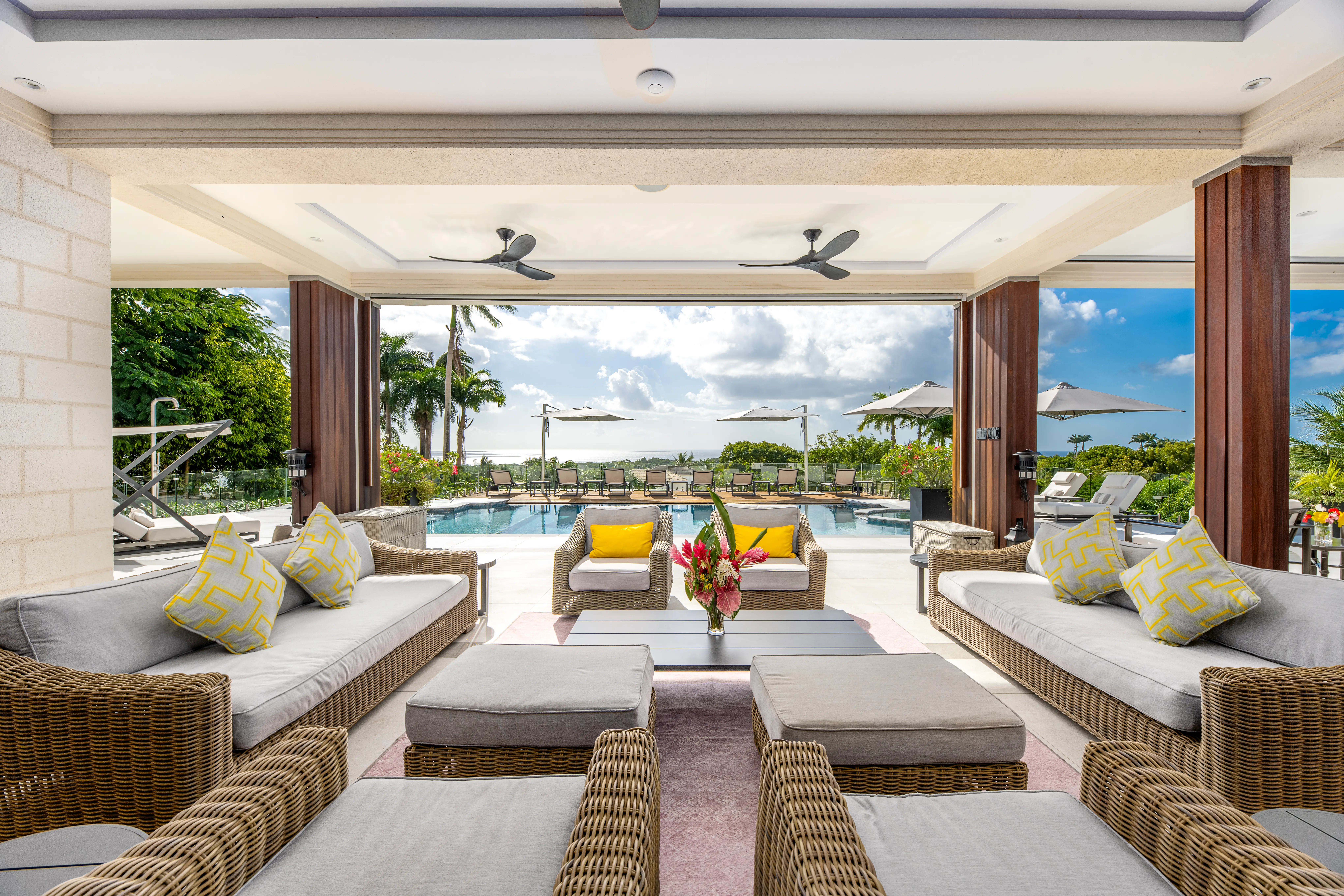 Flamboyant Drive 3, Royal Westmoreland, St. James, Barbados